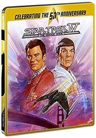 Star Trek IV - Rotta verso la terra (1986) HD BDRip 720p Ac3 ITA ENG Subs x264