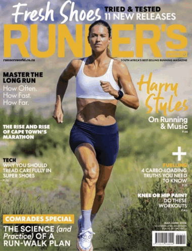 Runners World South Africa