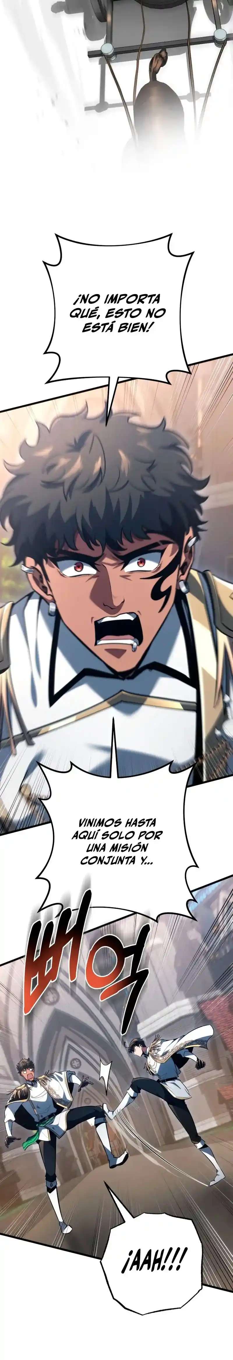 La Regresion Inigualable Del Caza Dragones - Capítulo 66 - Página 15 - Cartel Manhwa | Sumérgete en Historias Sin Límites