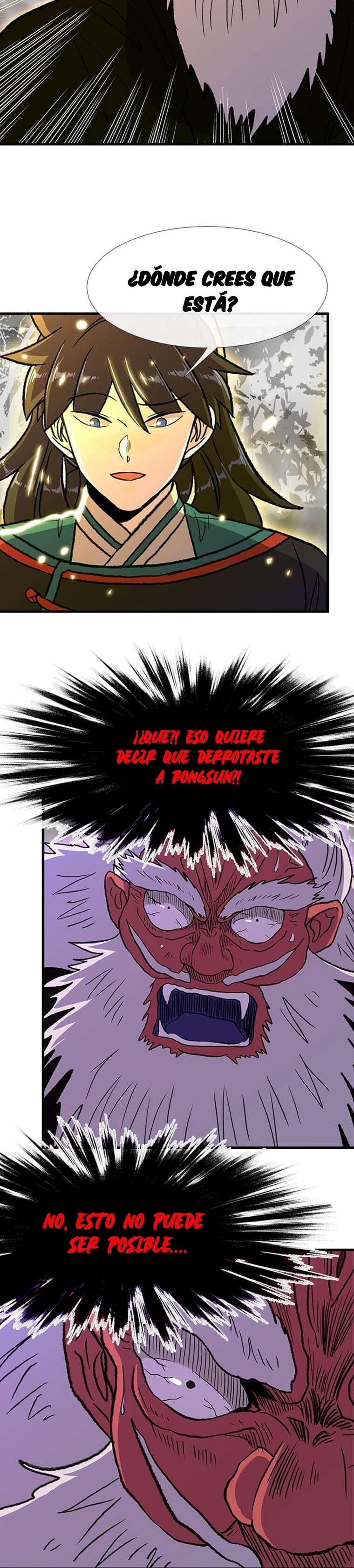 La Reencarnacion Del Erudito - Capítulo 196 - Página 26 - Cartel Manhwa | Sumérgete en Historias Sin Límites