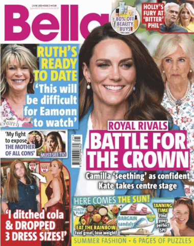 Bella UK