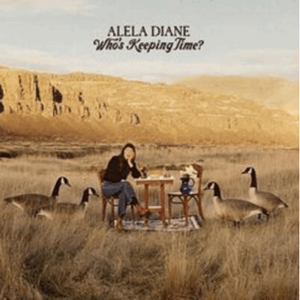 Alela Diane