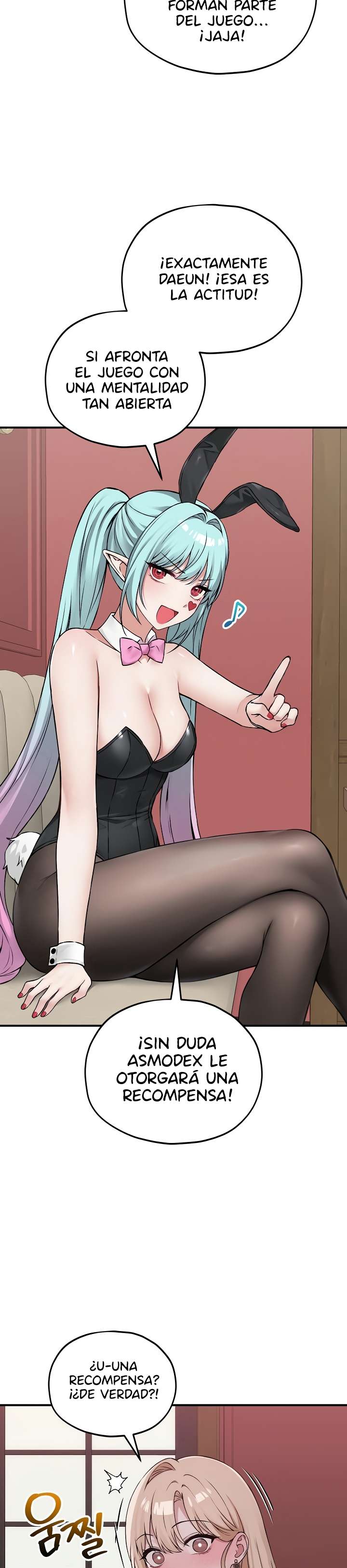 Juego De Mesa Del Placer - Capítulo 9 - Página 31 - Cartel Manhwa | Sumérgete en Historias Sin Límites