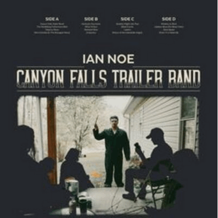 Ian Noe