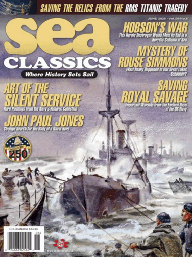 Sea Classics