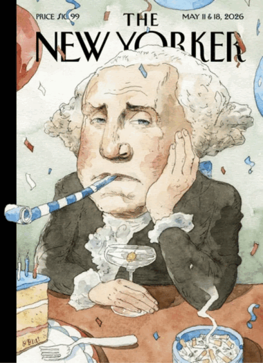 The New Yorker