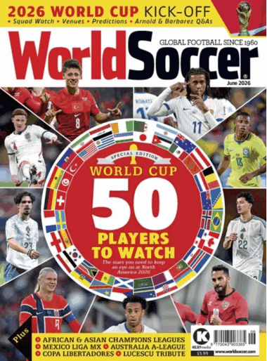 World Soccer