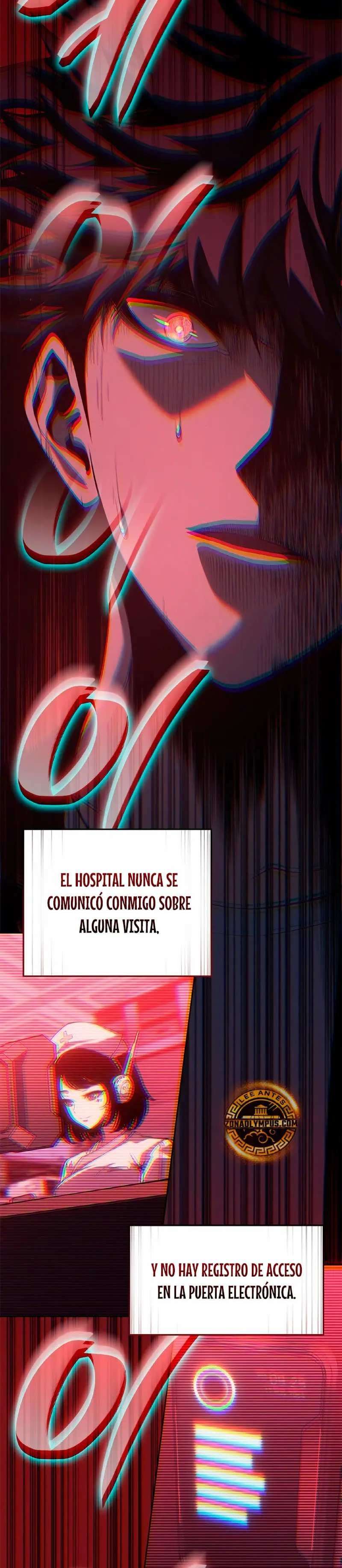 Sangre Maldita - Capítulo 53 - Página 5 - carteldemanhwa.net