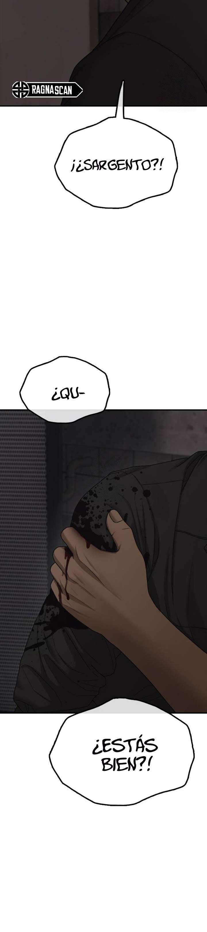 Ha llegado el final - Capítulo 47 - Página 9 - Cartel Manhwa | Sumérgete en Historias Sin Límites