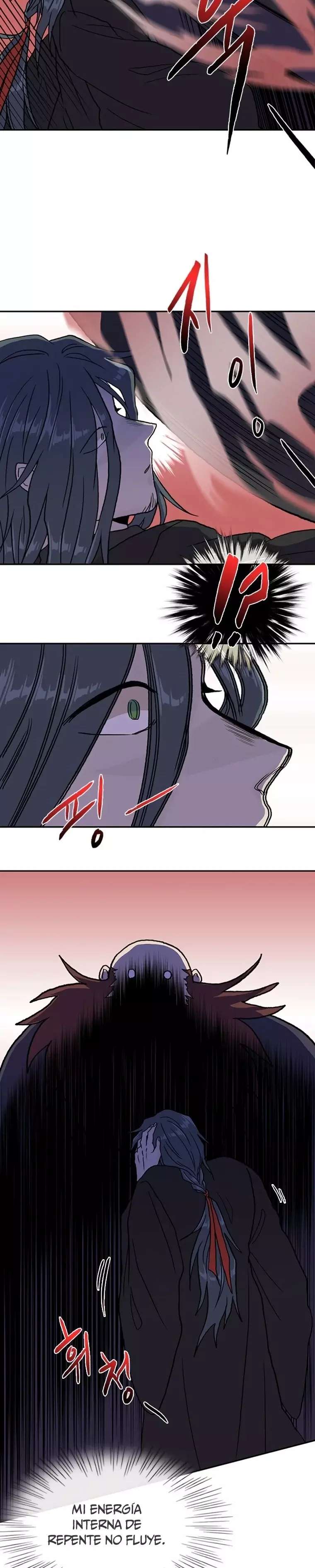 La Reencarnacion Del Erudito - Capítulo 181 - Página 15 - Cartel Manhwa | Sumérgete en Historias Sin Límites