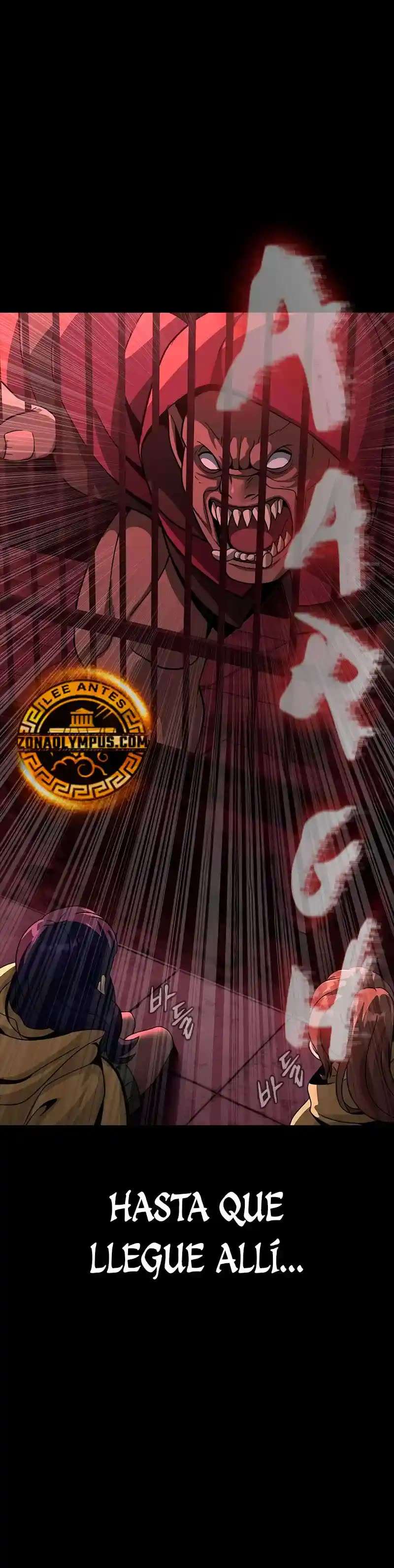 Jugador Devorador De Acero - Capítulo 60 - Página 76 - Cartel Manhwa | Sumérgete en Historias Sin Límites