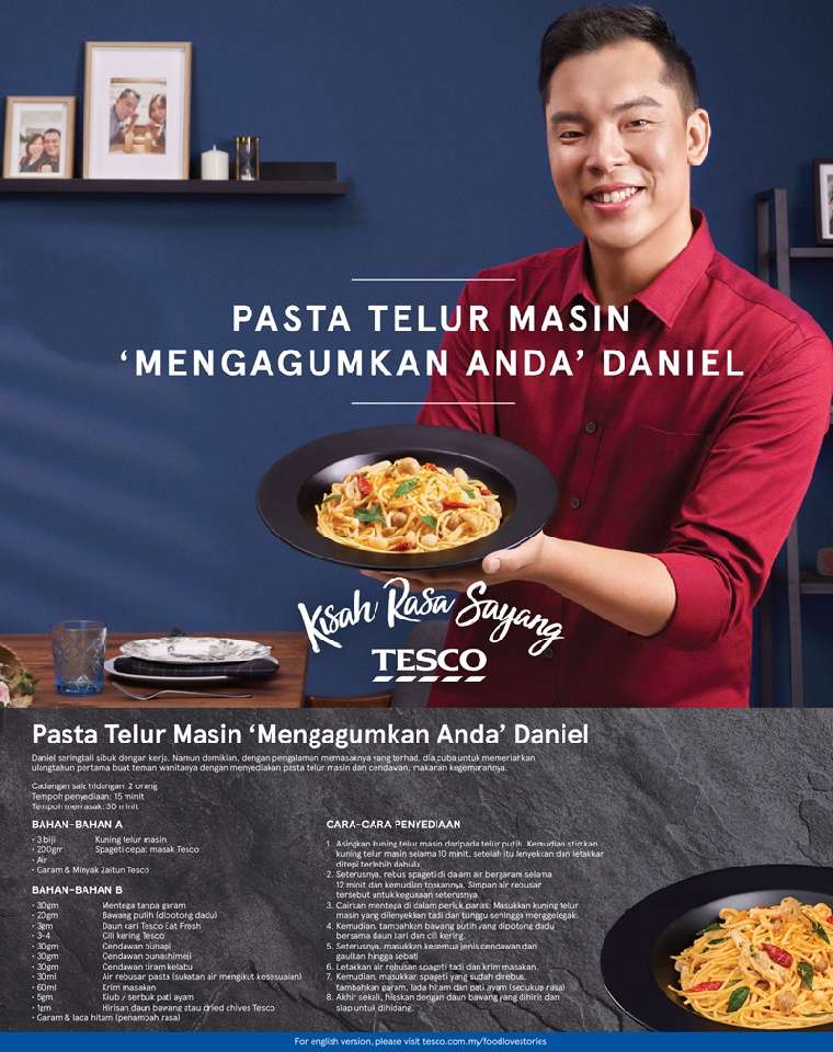 Tesco Malaysia Weekly Catalogue (25 July 2019 - 31 July 2019)
