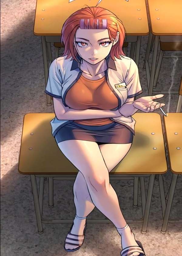 De tal palo, tal astilla