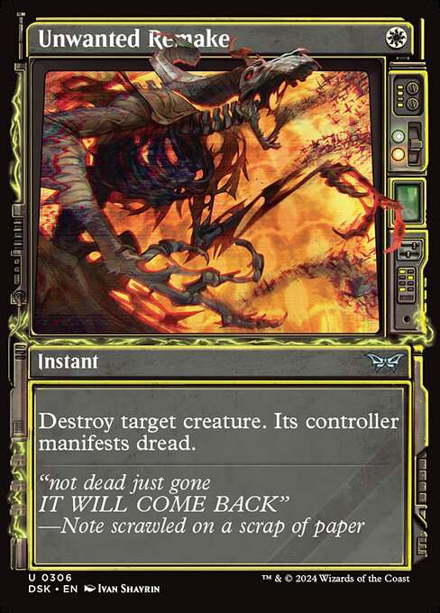 💥 Magic: The Gathering Duskmourne: House of Horrors Foil Singles💥 - Picture 174 of 191