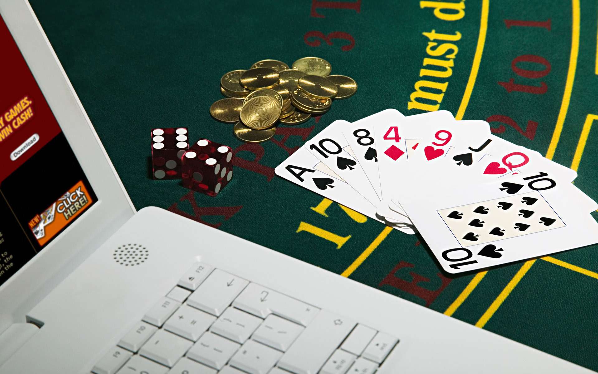 Is Online Gambling Legal In Minnesota
