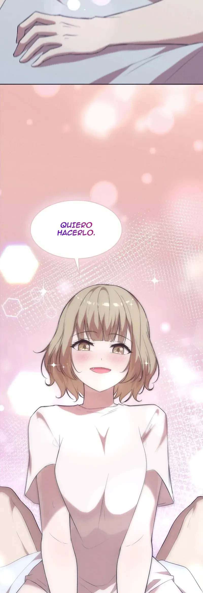 ¿Asi es realmente ser recien casados? - Capítulo 8 - Página 38 - carteldemanhwa.net