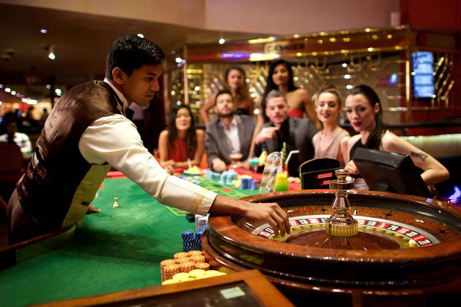What Time Do Casinos Close