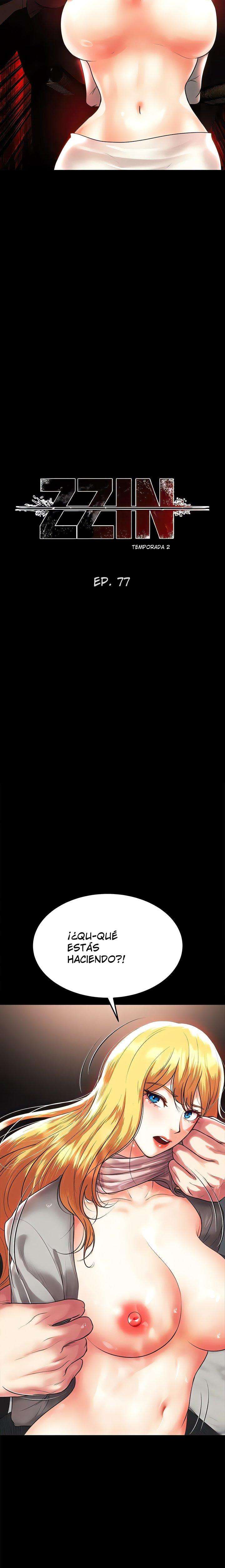 ZZIN Resguardar - Capítulo 77 - Página 4 - Cartel Manhwa | Sumérgete en Historias Sin Límites