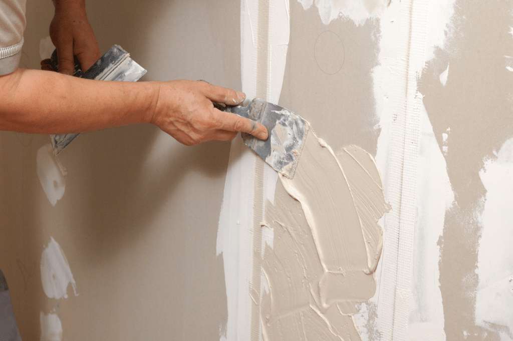 drywall and painting contractor MN