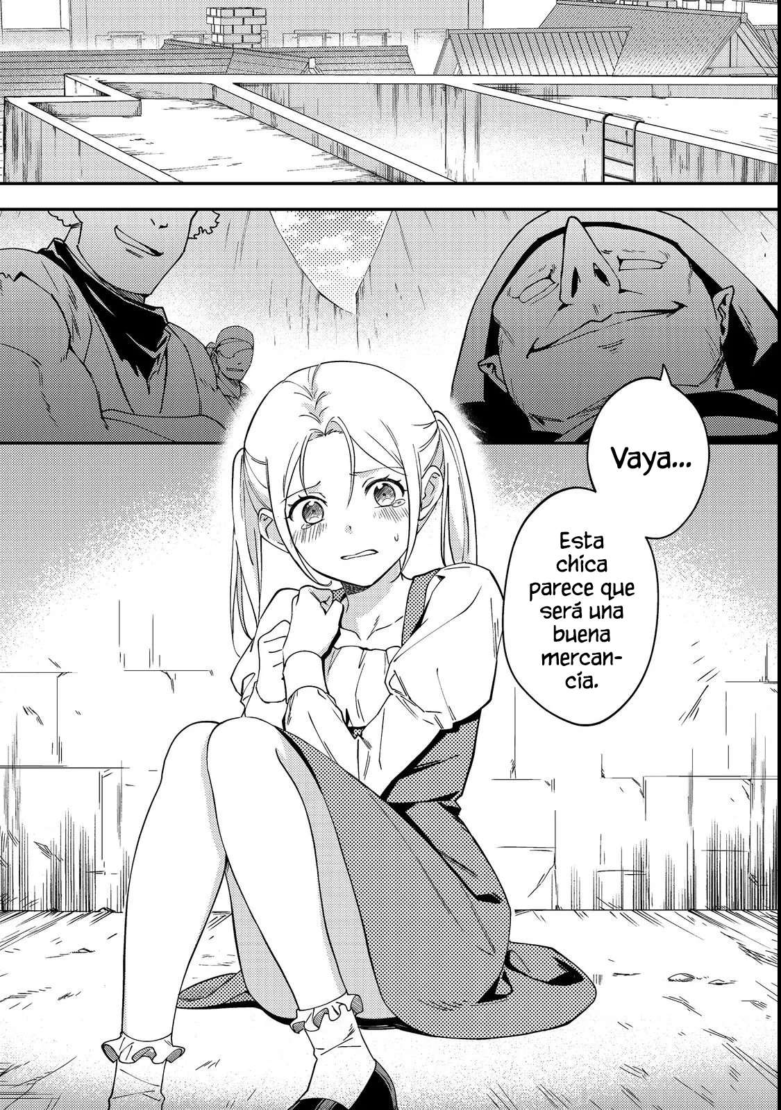 Han pasado diez años desde que las esclavas que crie se marcharon... y ahora resulta que soy una leyenda. - Capítulo 2 - Página 27 - Cartel Manhwa | Sumérgete en Historias Sin Límites