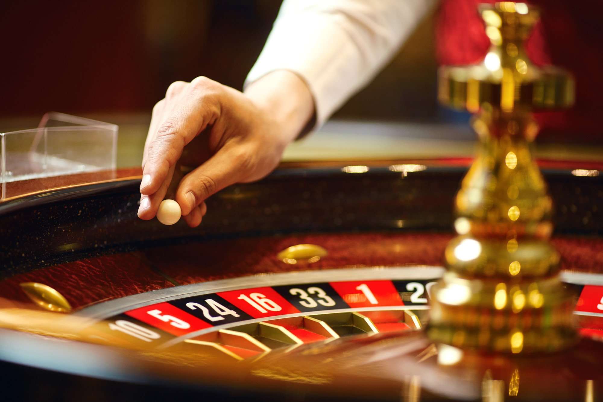 10 Minimum Deposit Casino