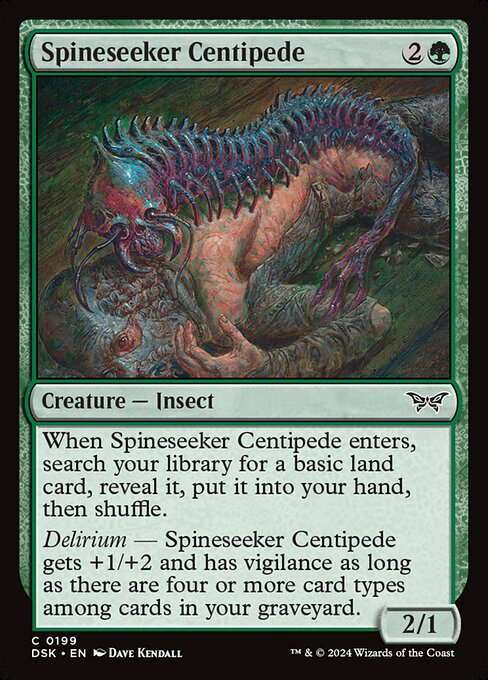 💥 Magic: The Gathering Duskmourne: House of Horrors Foil Singles💥 - Picture 129 of 191