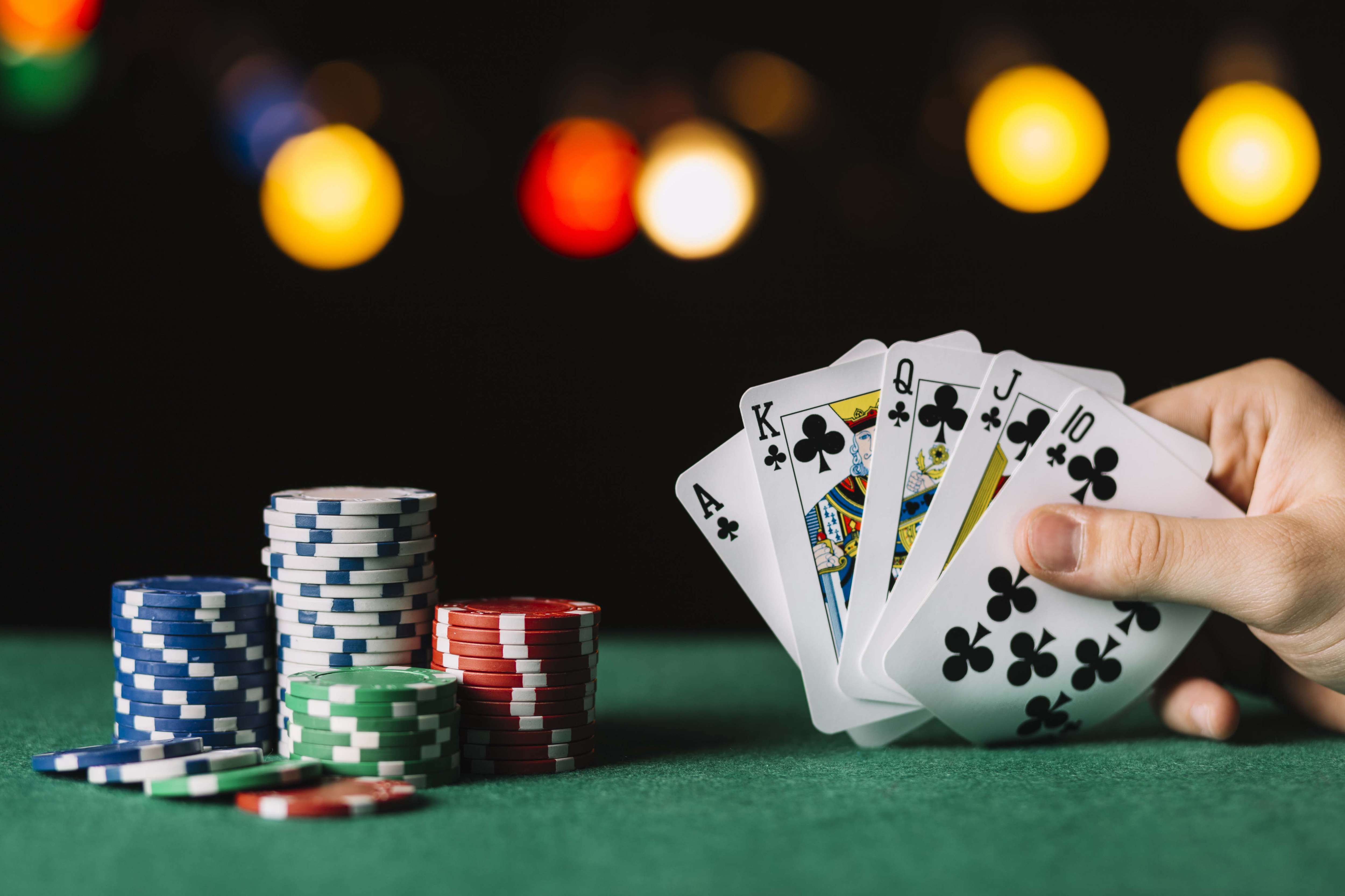 Best Poker Website For Us Players
