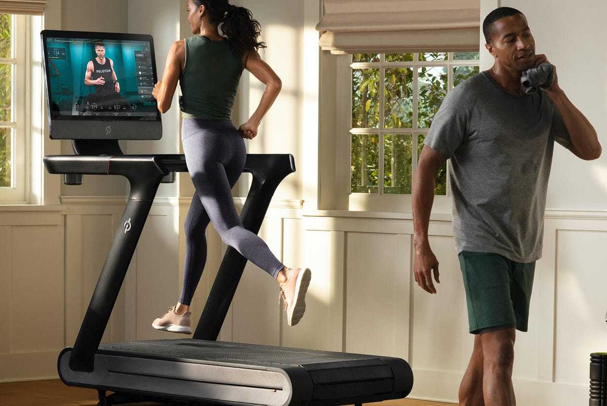 How Much Electricity Does A Treadmill Use
