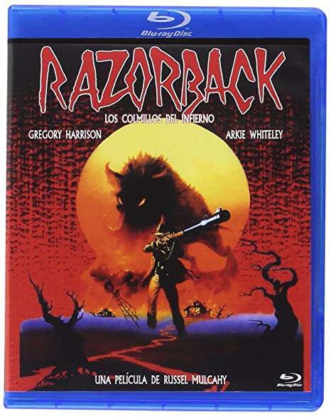 Razorback - Oltre l'urlo del demonio (1984) FullHD BDRip 1080p Ac3 ITA (DVD Resync) DTS-HD MA Ac3 ENG Sub ENG - Krikk