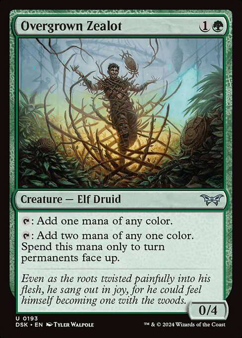 💥 Magic: The Gathering Duskmourne: House of Horrors Foil Singles💥 - Picture 126 of 191