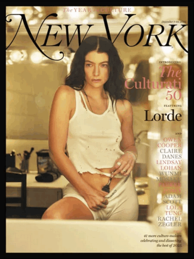 New York Magazine