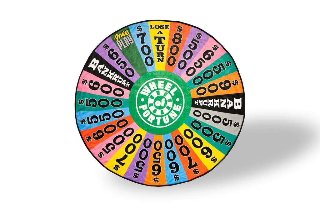 How Many Countries Have Wheel Of Fortune