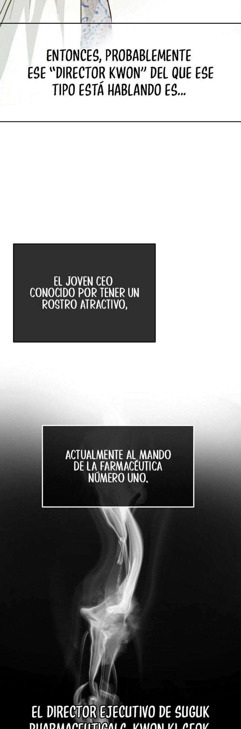 Las Flores Son Cebo - Capítulo 32 - Página 58 - Cartel Manhwa | Sumérgete en Historias Sin Límites