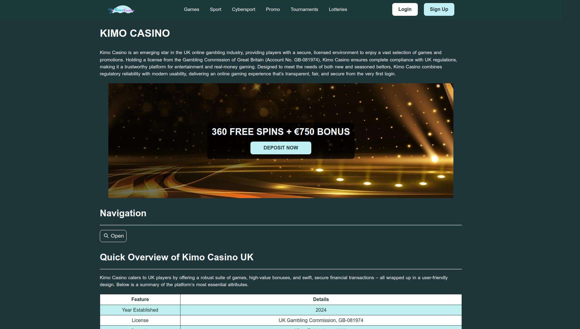 Kimo Casino Withdrawals How Long They Take And How To Track  