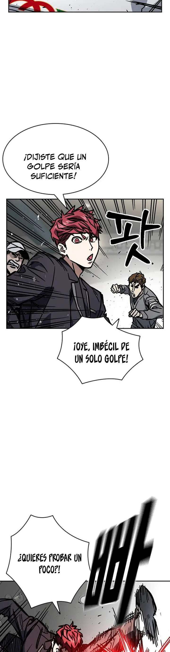 Grupo De Estudio - Capítulo 249 - Página 47 - Cartel Manhwa | Sumérgete en Historias Sin Límites