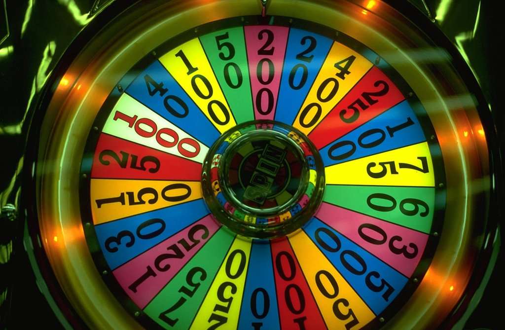 How Many Countries Have Wheel Of Fortune