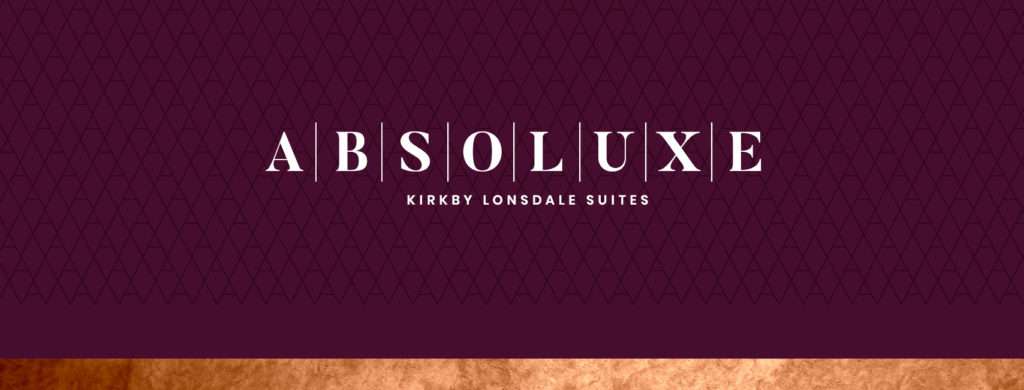 Absoluxe Brand Identity