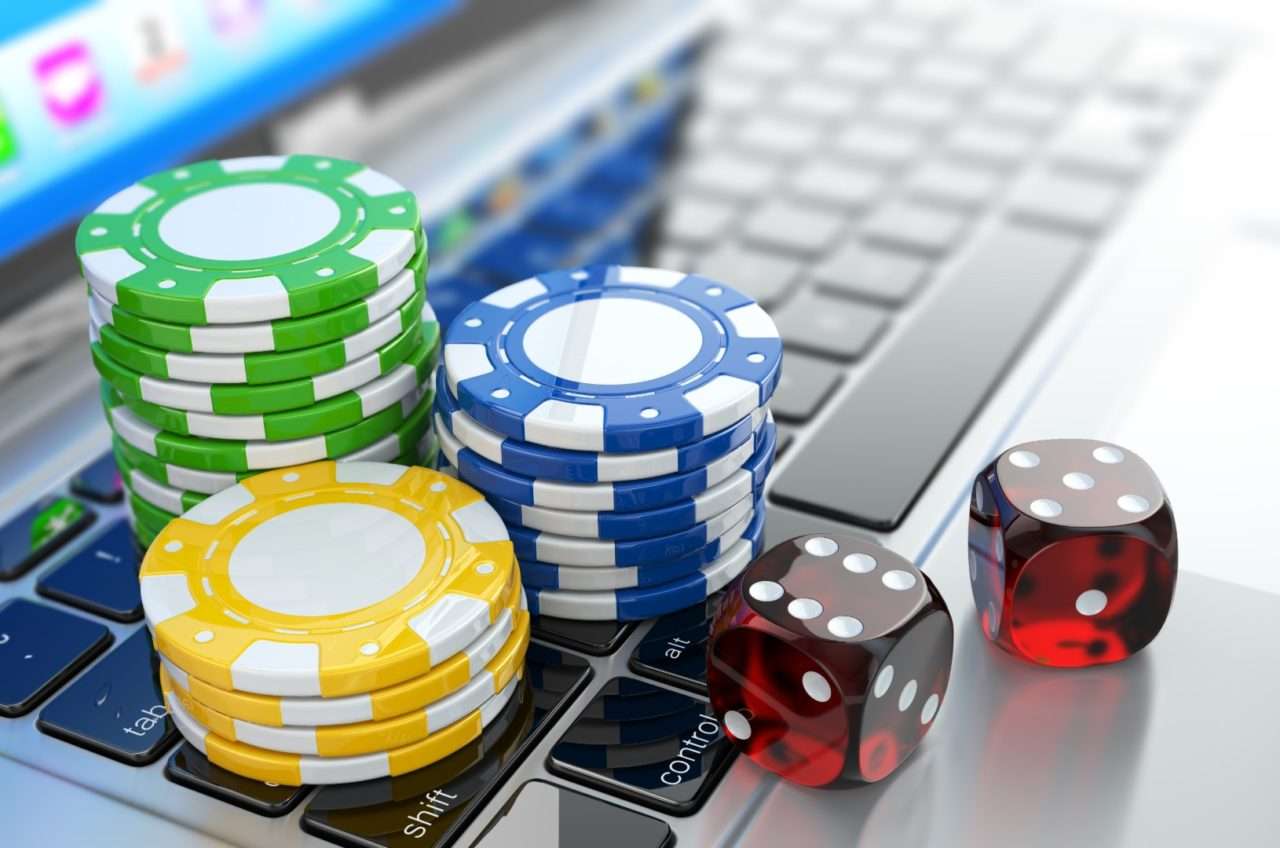Internet Casino Sites