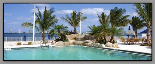 North Palm Beach, Florida Apartments For Rent