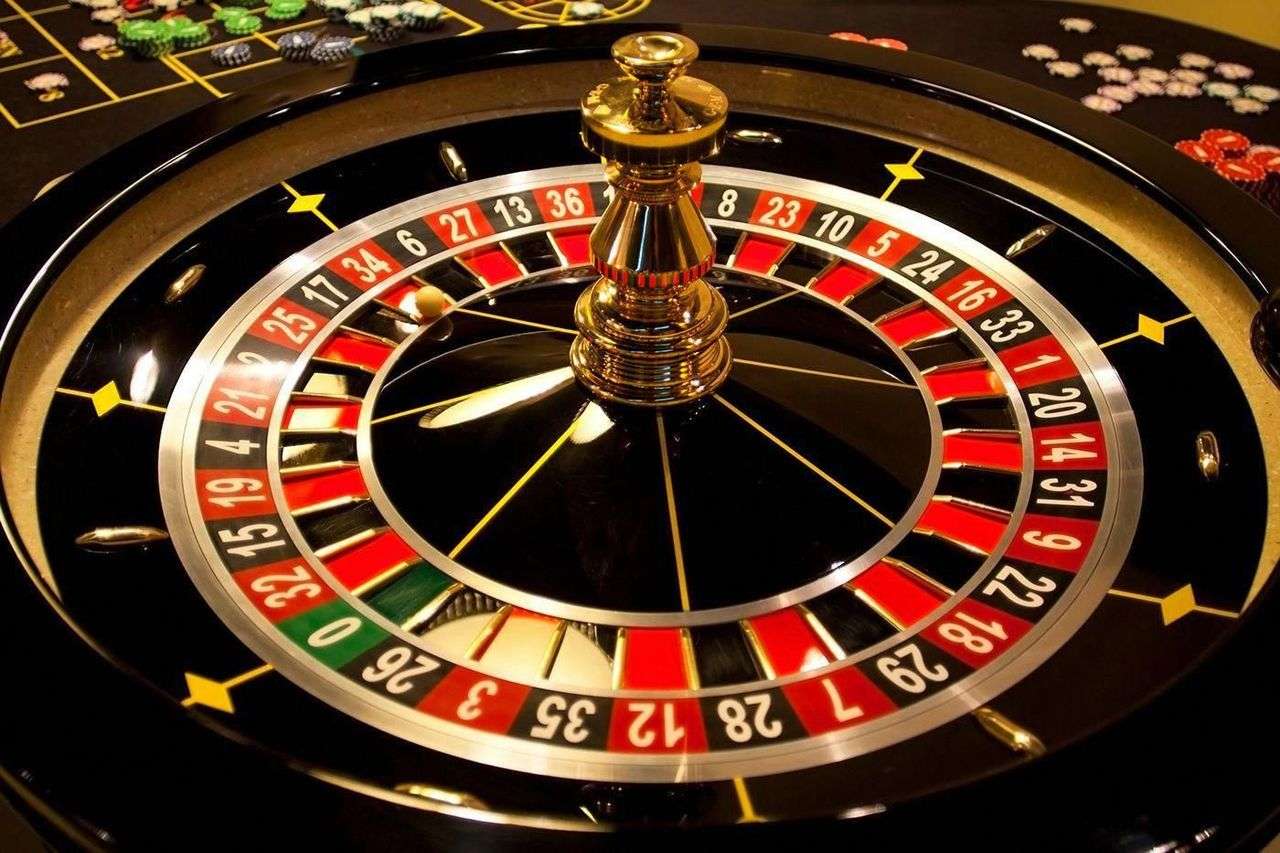 Can I Play Roulette Online For Real Money