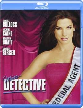 Miss Detective (2000) FullHD BDRip 1080p Ac3 ITA DTS-HD MA  Ac3 ENG Subs x264