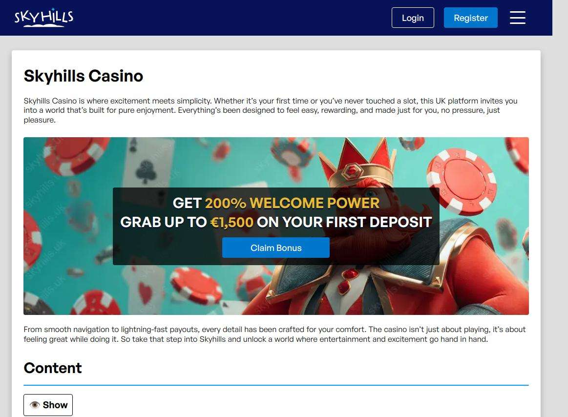 Kundensupport und Hilfeoptionen bei Highfly Bet Casino