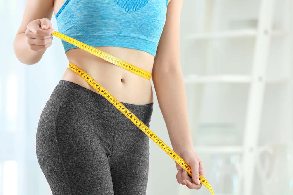 How To Lose Body Fat Without Exercise