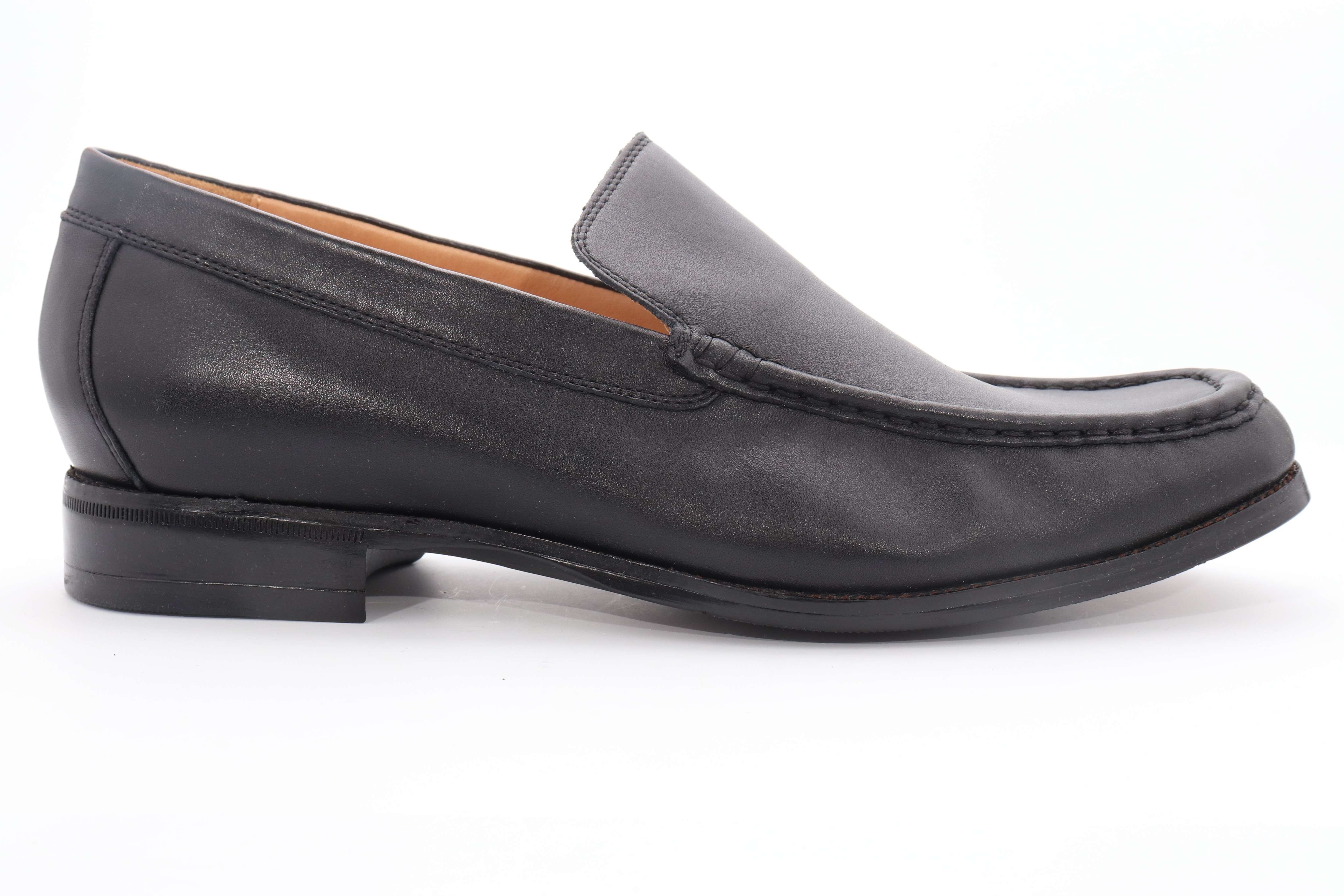 Abeo Morgan Dress Shoes Black Men's Size US 11.5 Neutral () | eBay