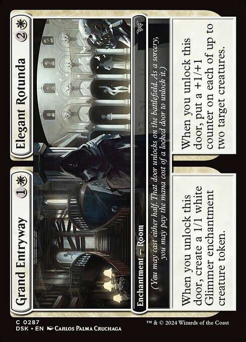 💥 Magic: The Gathering Duskmourne: House of Horrors Foil Singles💥 - Picture 166 of 191