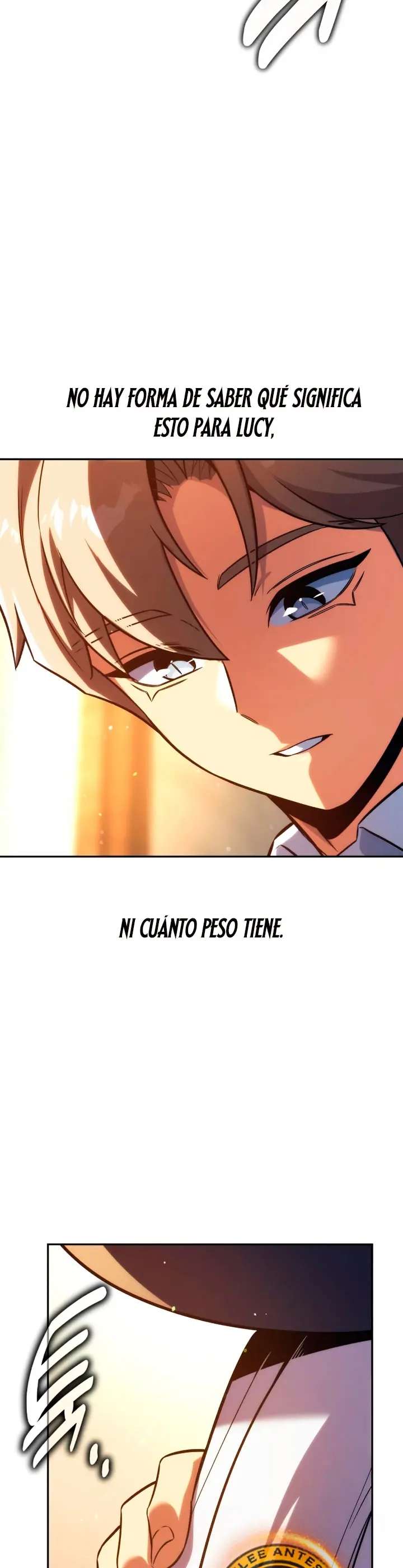 Guía de Supervivencia del Extra de la Academia Capítulo 87 Página 90