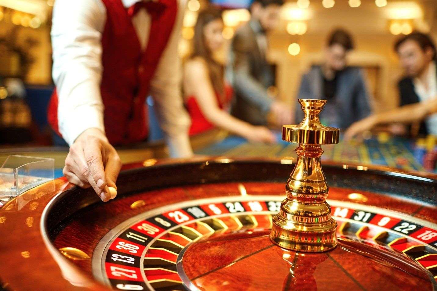 What Casino Games Pay Real Cash