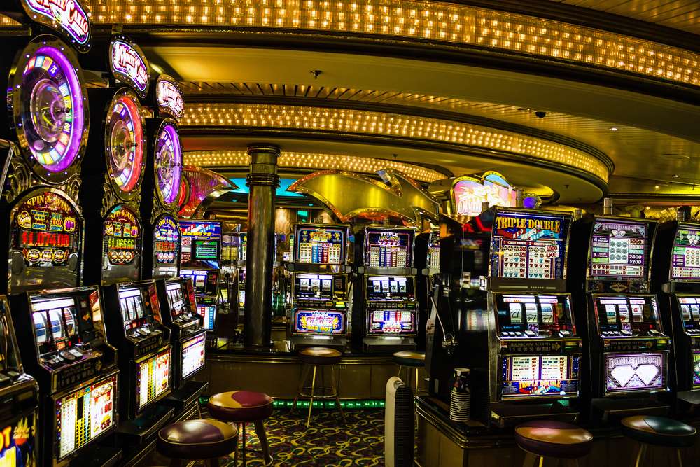 How To Trick A Life Of Luxury Slot Machine