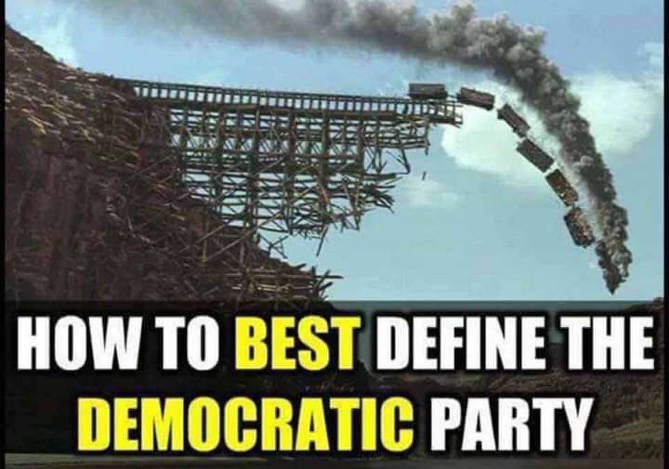 democrat party
