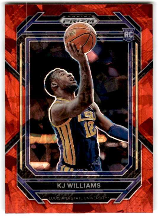2023 Panini Prizm Draft Picks Basketball Inserts & Parallels - Pick Your Card - Bild 90 von 163